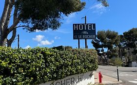 Hotel Du Rocher